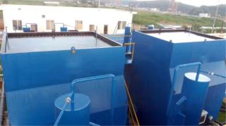 農(nóng)村飲用水工程