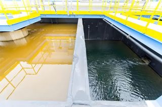 橡膠輪胎廠廢水廢氣如何處理？新能源汽車零部件加工企業(yè)綠色生產(chǎn)制造方案